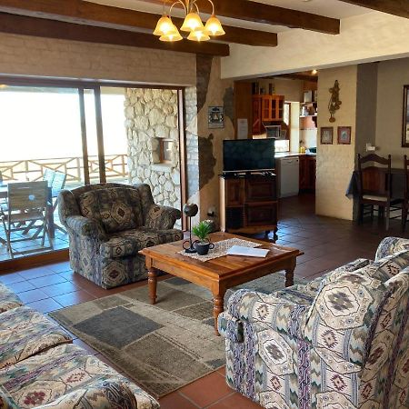 Kite View 2 Holiday Home Вітсанд Екстер'єр фото