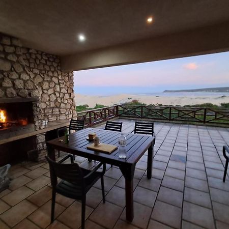 Kite View 2 Holiday Home Вітсанд Екстер'єр фото