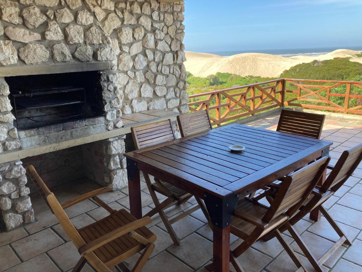Kite View 2 Holiday Home Вітсанд Екстер'єр фото