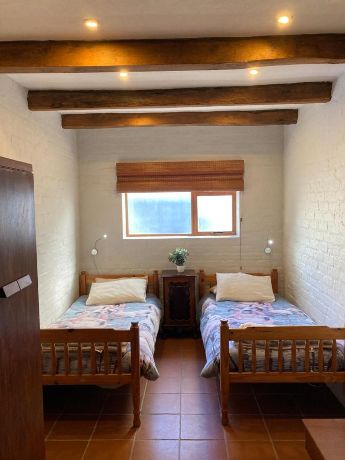 Kite View 2 Holiday Home Вітсанд Екстер'єр фото