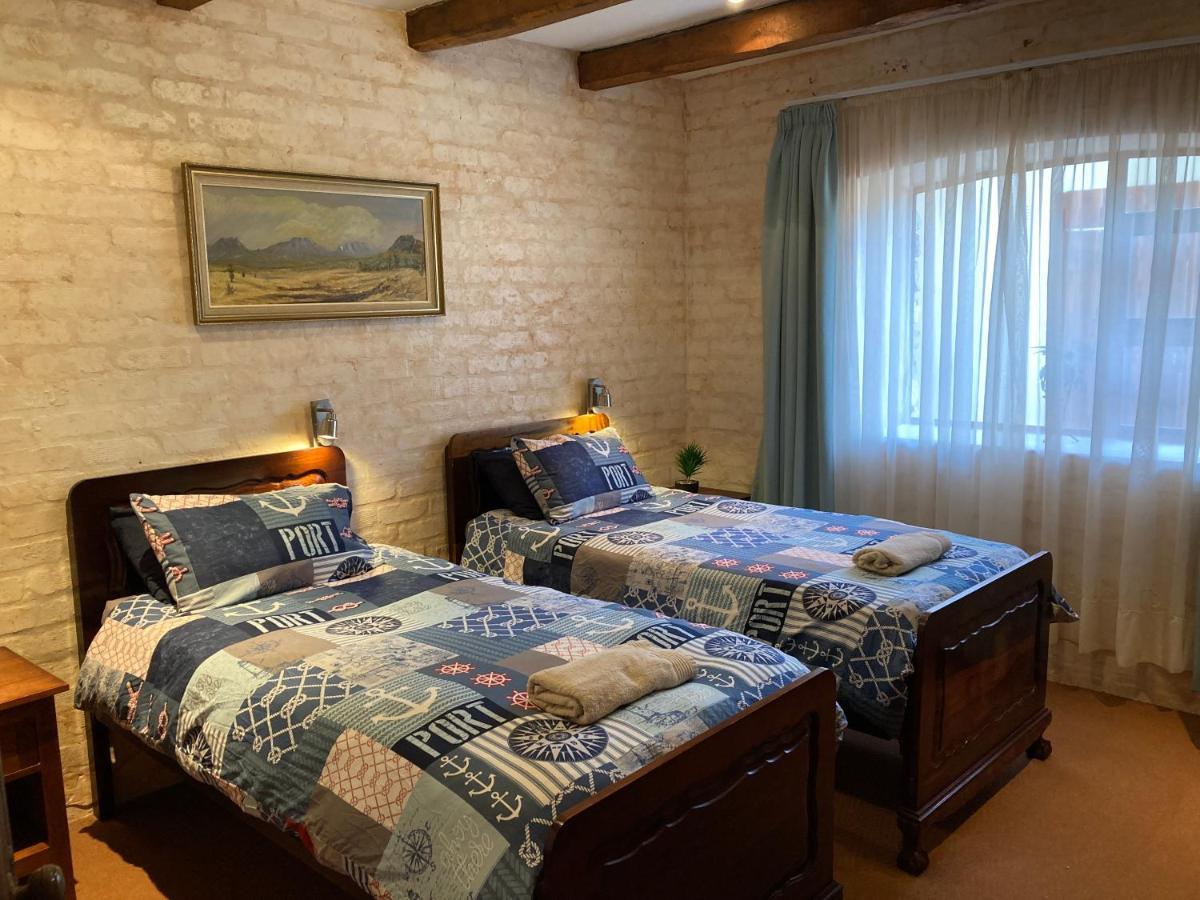 Kite View 2 Holiday Home Вітсанд Екстер'єр фото