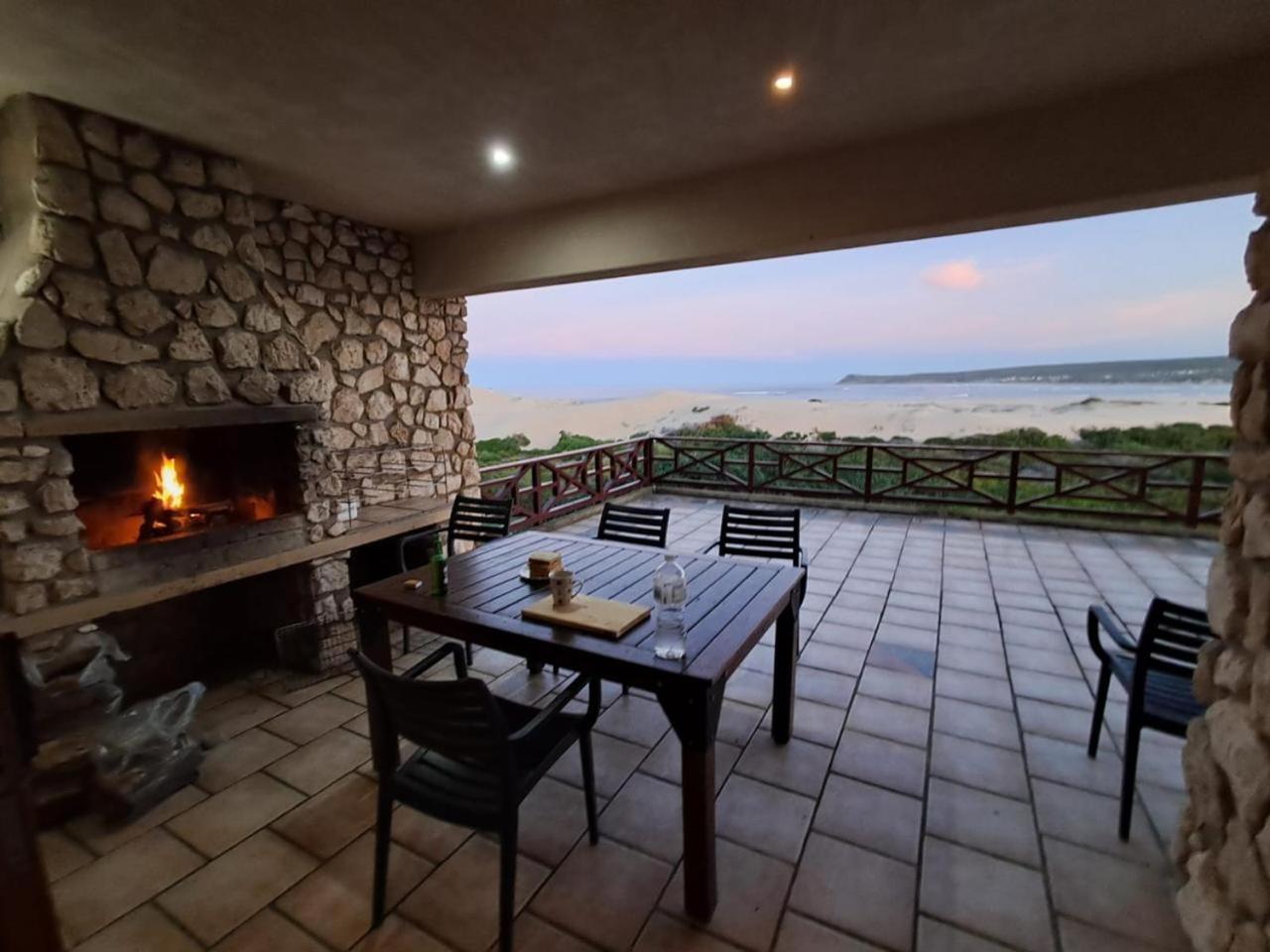 Kite View 2 Holiday Home Вітсанд Екстер'єр фото