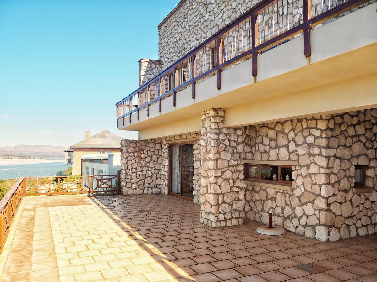 Kite View 2 Holiday Home Вітсанд Екстер'єр фото