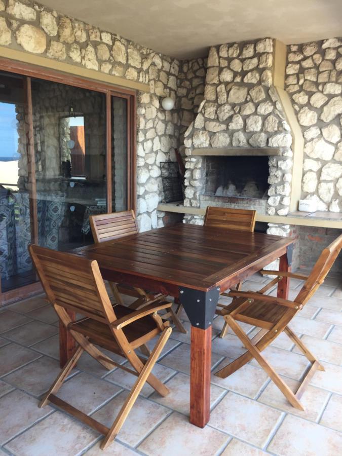 Kite View 2 Holiday Home Вітсанд Екстер'єр фото